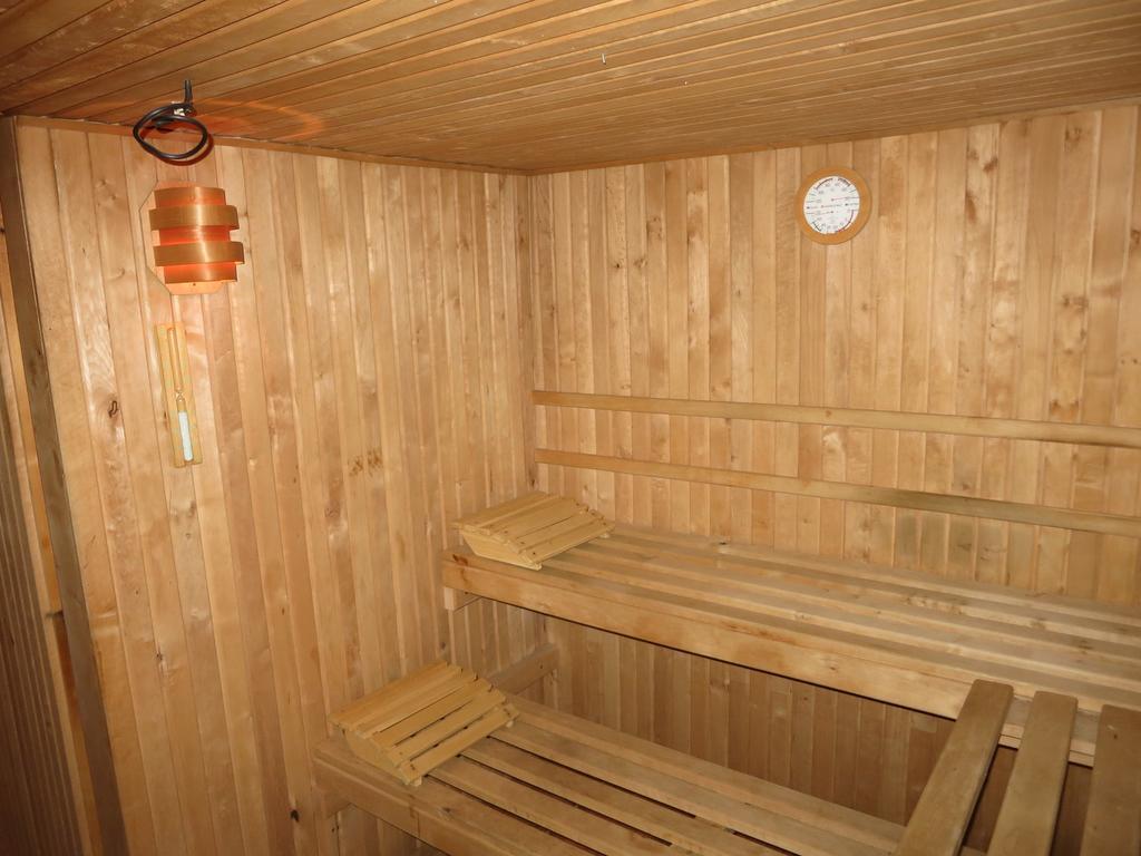 Roubenka Elisabeth Hotell Jablonné nad Orlicí Exteriör bild